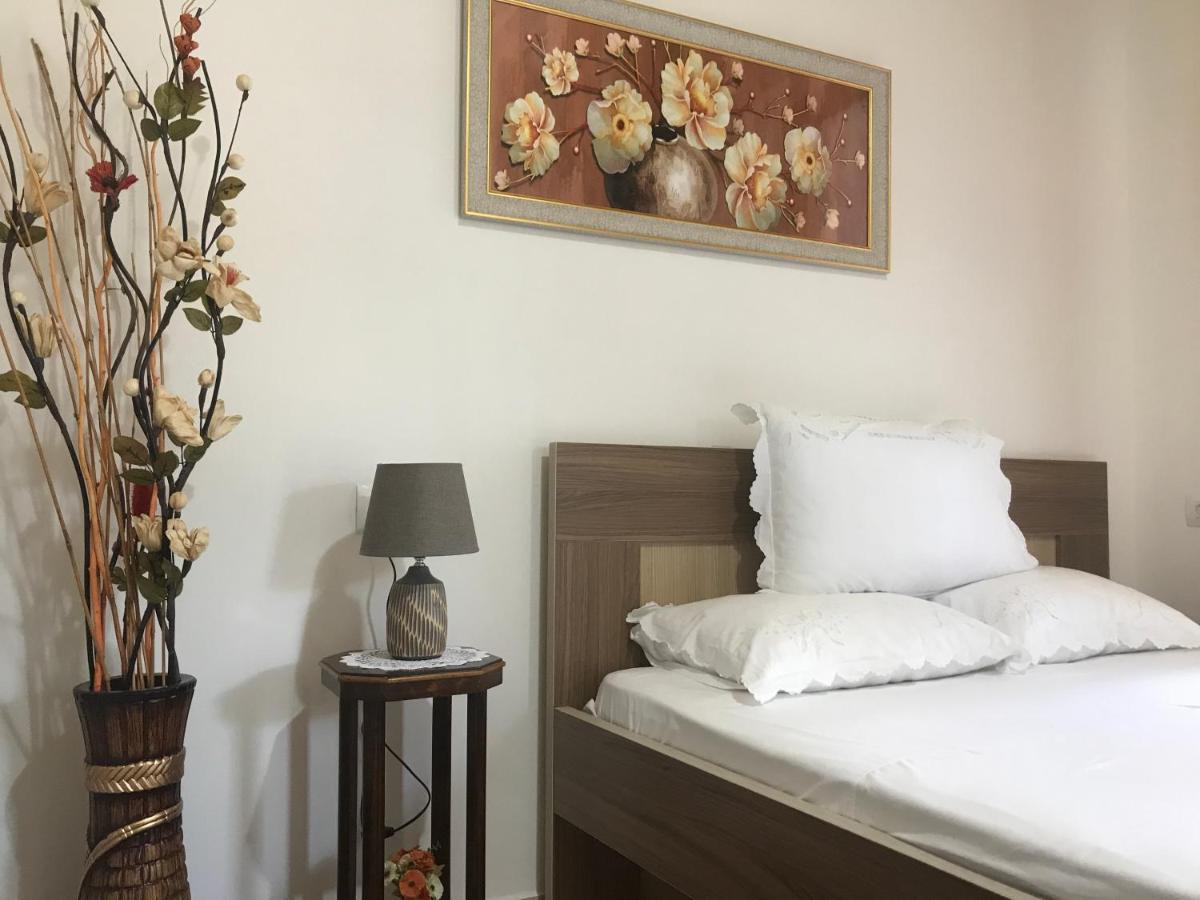 The Mosaic House - Shtepia Me Mozaik Ξενοδοχείο Πρεμετή Εξωτερικό φωτογραφία