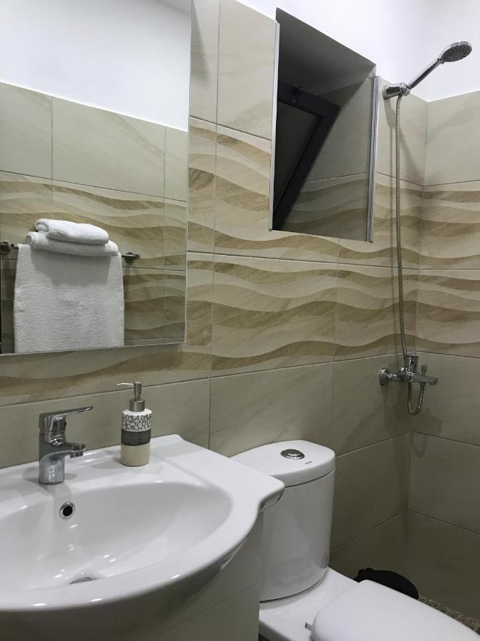 The Mosaic House - Shtepia Me Mozaik Ξενοδοχείο Πρεμετή Εξωτερικό φωτογραφία